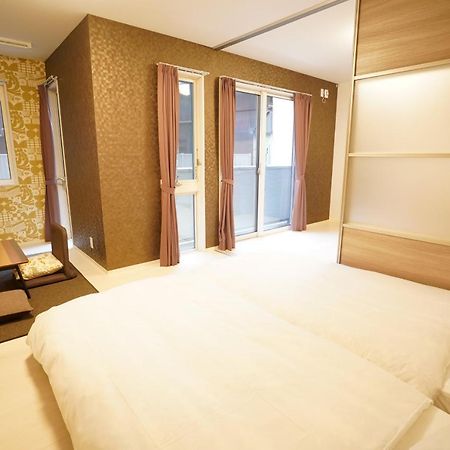 Hg Cozy Hotel No 61 今里駅前 大阪 外观 照片