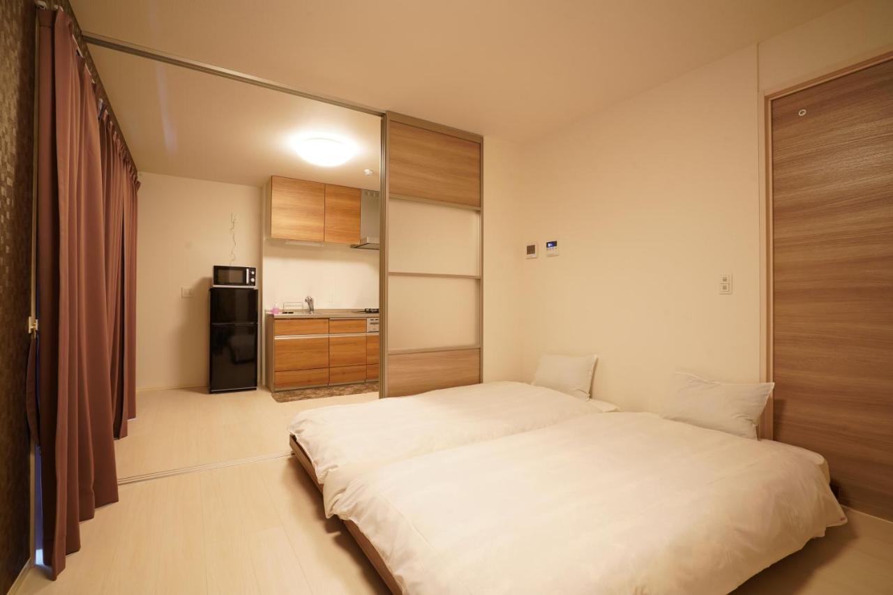 Hg Cozy Hotel No 61 今里駅前 大阪 外观 照片
