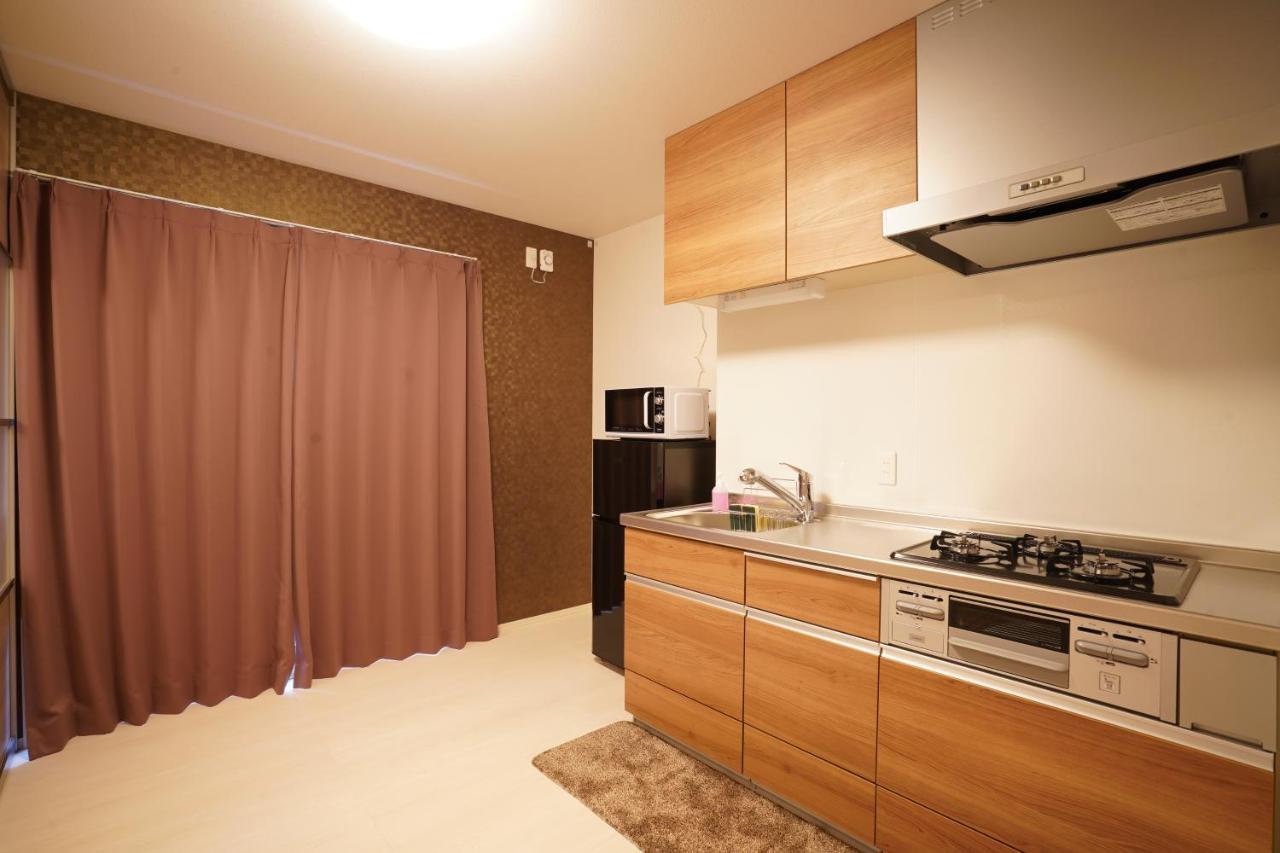 Hg Cozy Hotel No 61 今里駅前 大阪 外观 照片