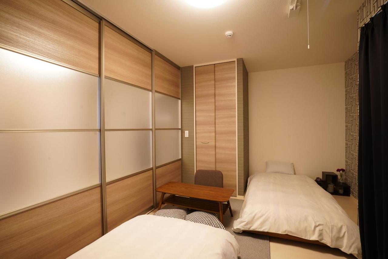 Hg Cozy Hotel No 61 今里駅前 大阪 外观 照片