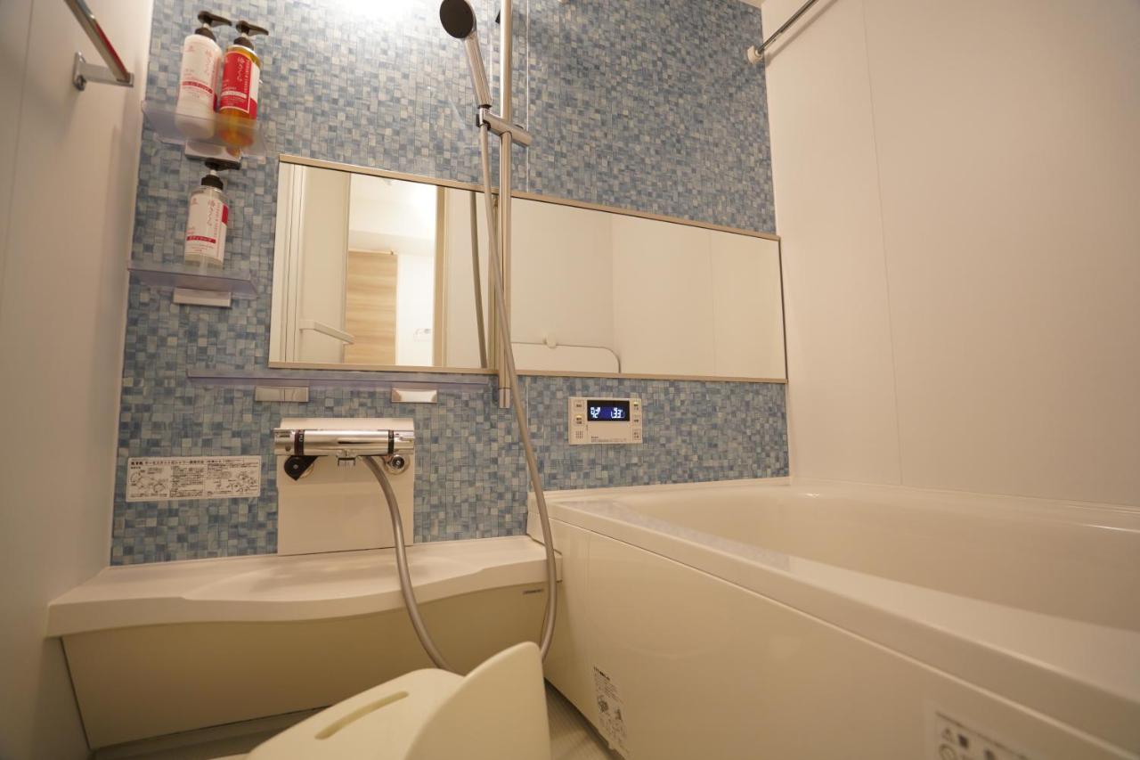 Hg Cozy Hotel No 61 今里駅前 大阪 外观 照片