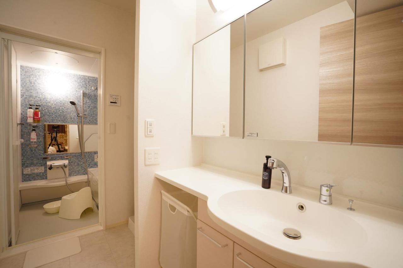 Hg Cozy Hotel No 61 今里駅前 大阪 外观 照片