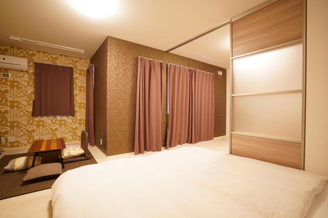 Hg Cozy Hotel No 61 今里駅前 大阪 外观 照片