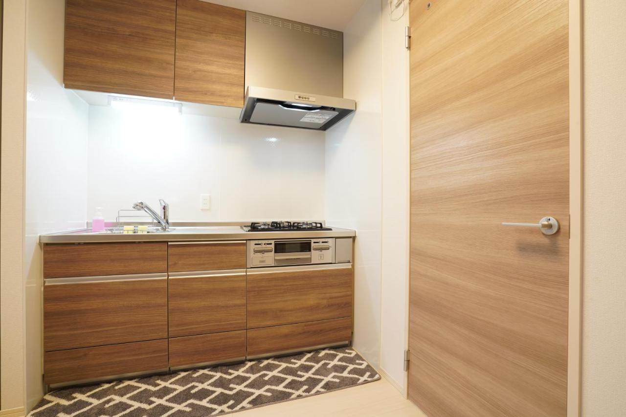 Hg Cozy Hotel No 61 今里駅前 大阪 外观 照片