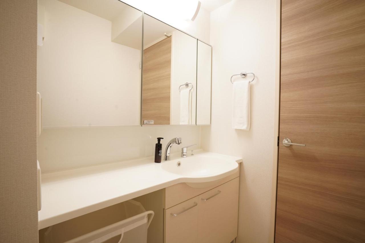 Hg Cozy Hotel No 61 今里駅前 大阪 外观 照片