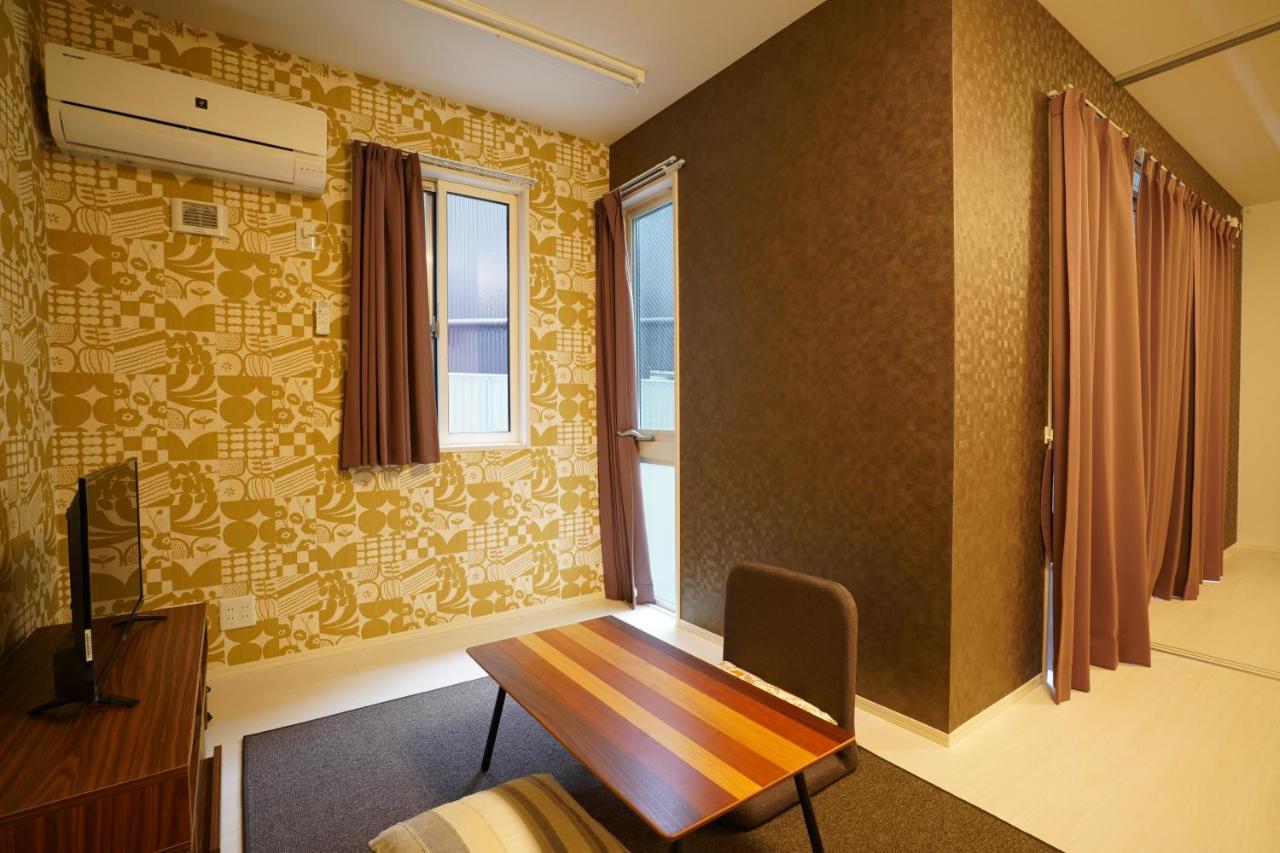 Hg Cozy Hotel No 61 今里駅前 大阪 外观 照片
