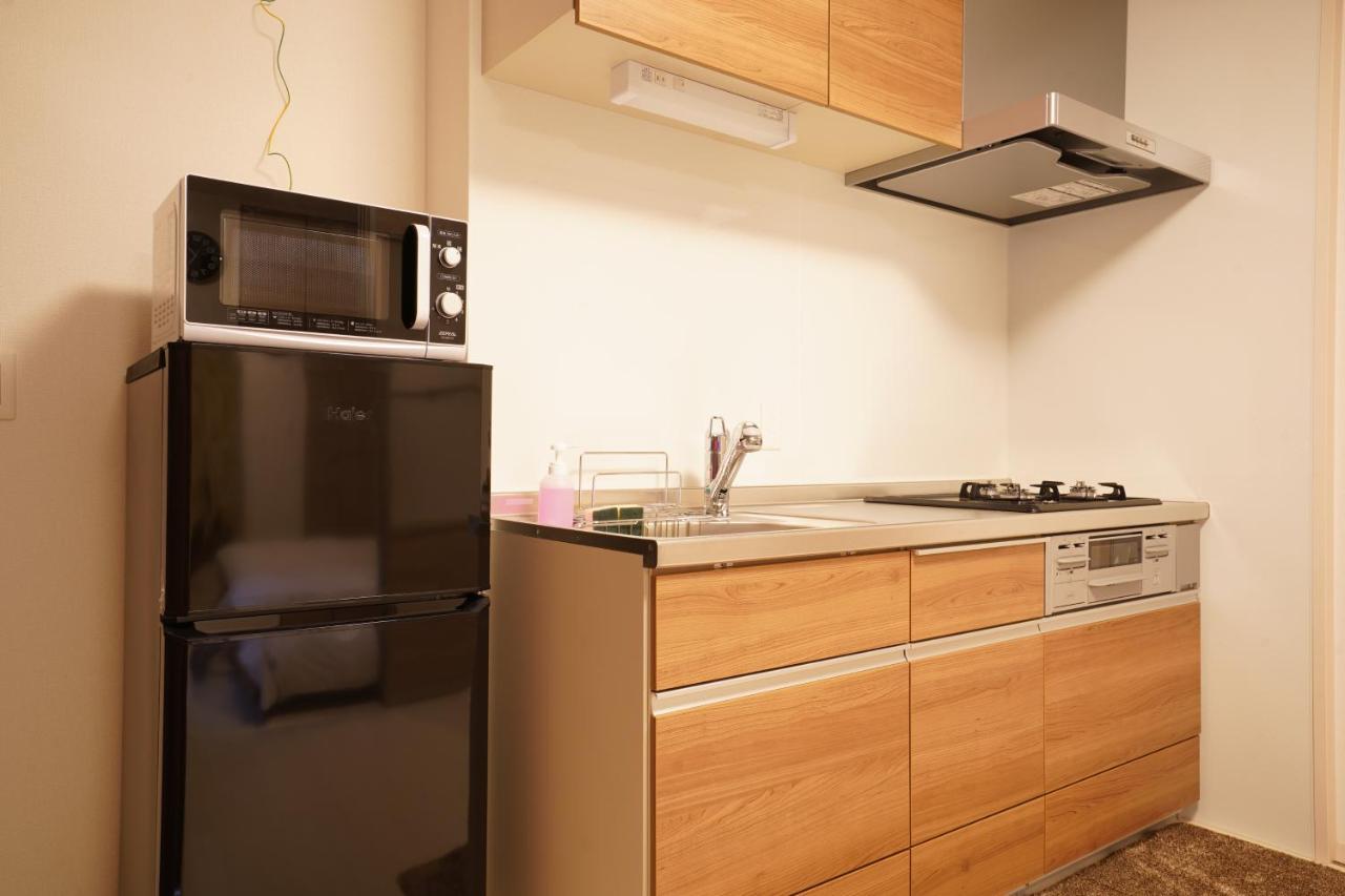 Hg Cozy Hotel No 61 今里駅前 大阪 外观 照片
