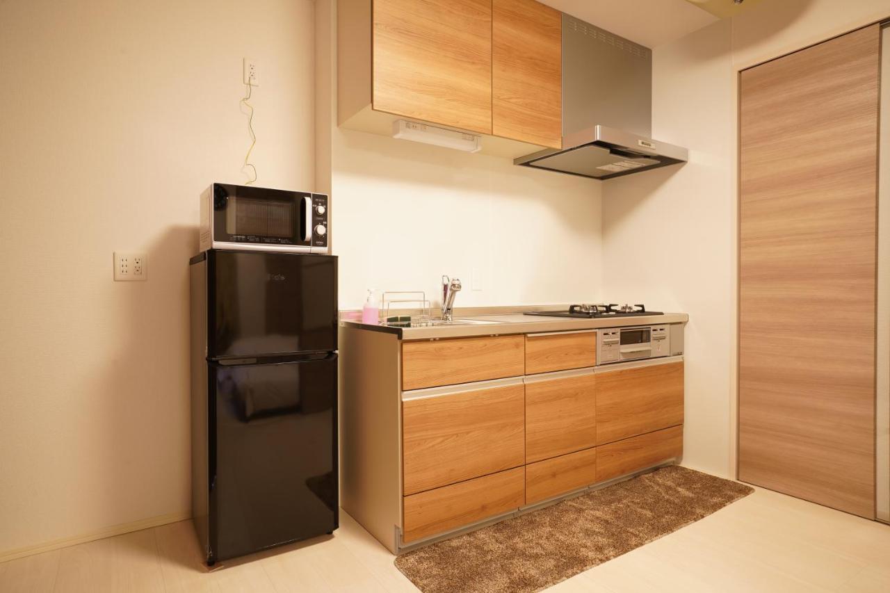 Hg Cozy Hotel No 61 今里駅前 大阪 外观 照片
