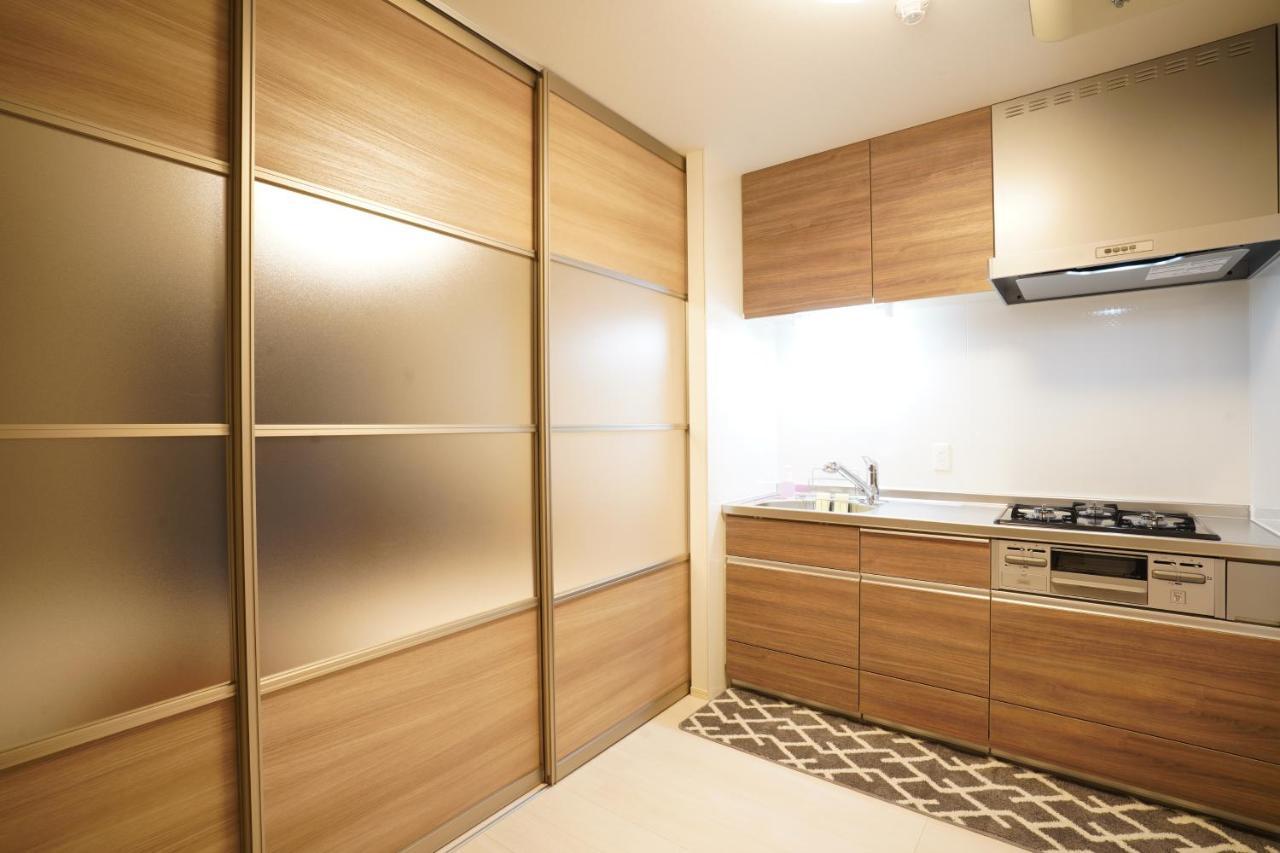 Hg Cozy Hotel No 61 今里駅前 大阪 外观 照片