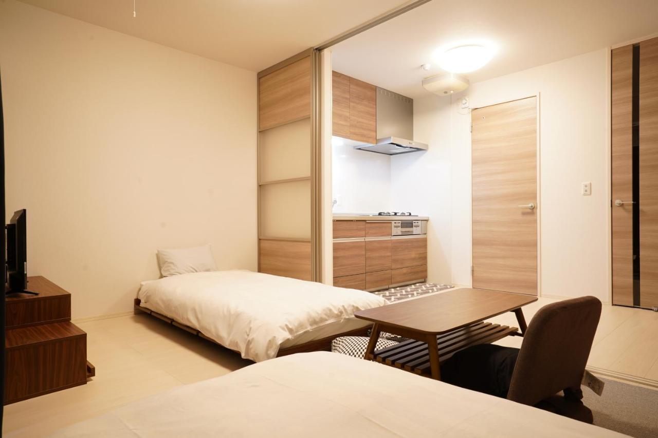 Hg Cozy Hotel No 61 今里駅前 大阪 外观 照片