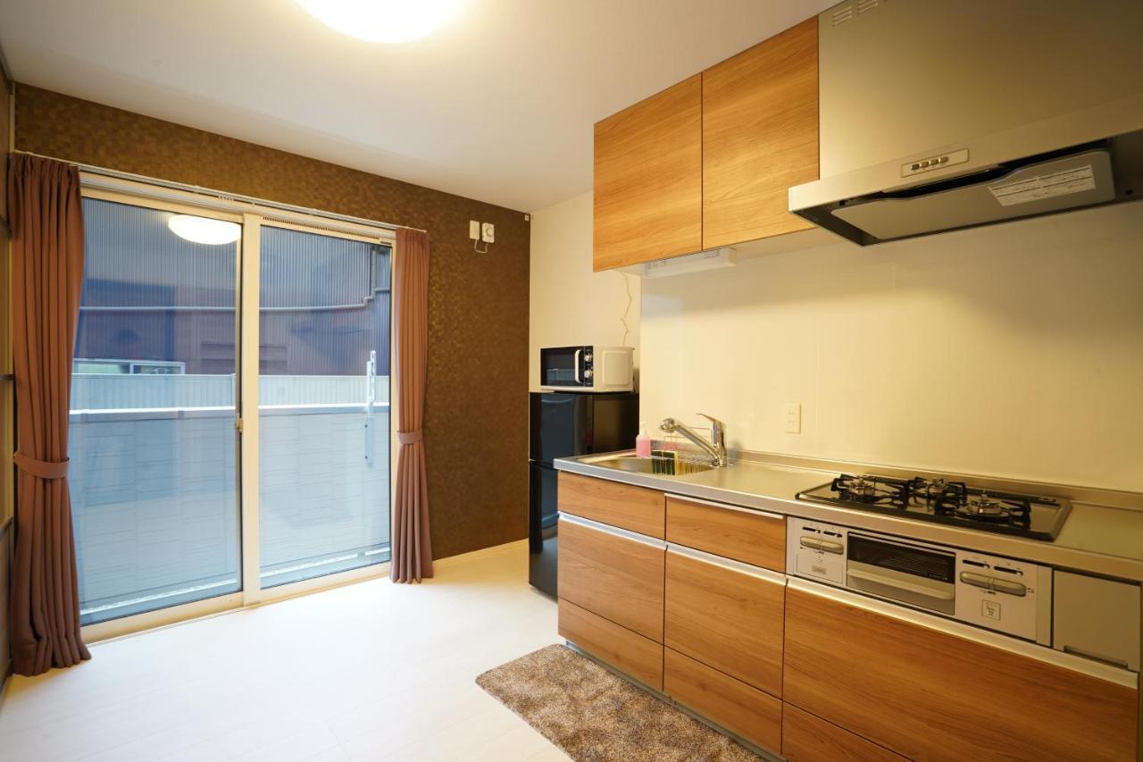 Hg Cozy Hotel No 61 今里駅前 大阪 外观 照片