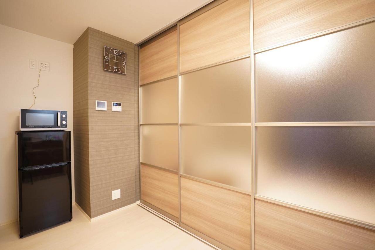 Hg Cozy Hotel No 61 今里駅前 大阪 外观 照片