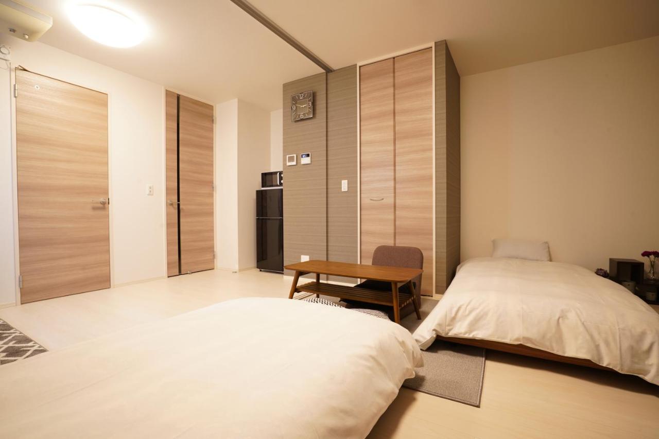 Hg Cozy Hotel No 61 今里駅前 大阪 外观 照片