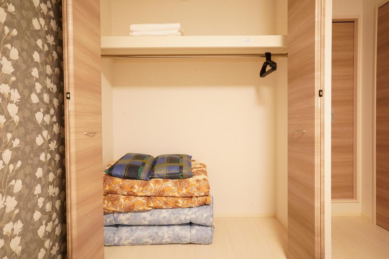Hg Cozy Hotel No 61 今里駅前 大阪 外观 照片