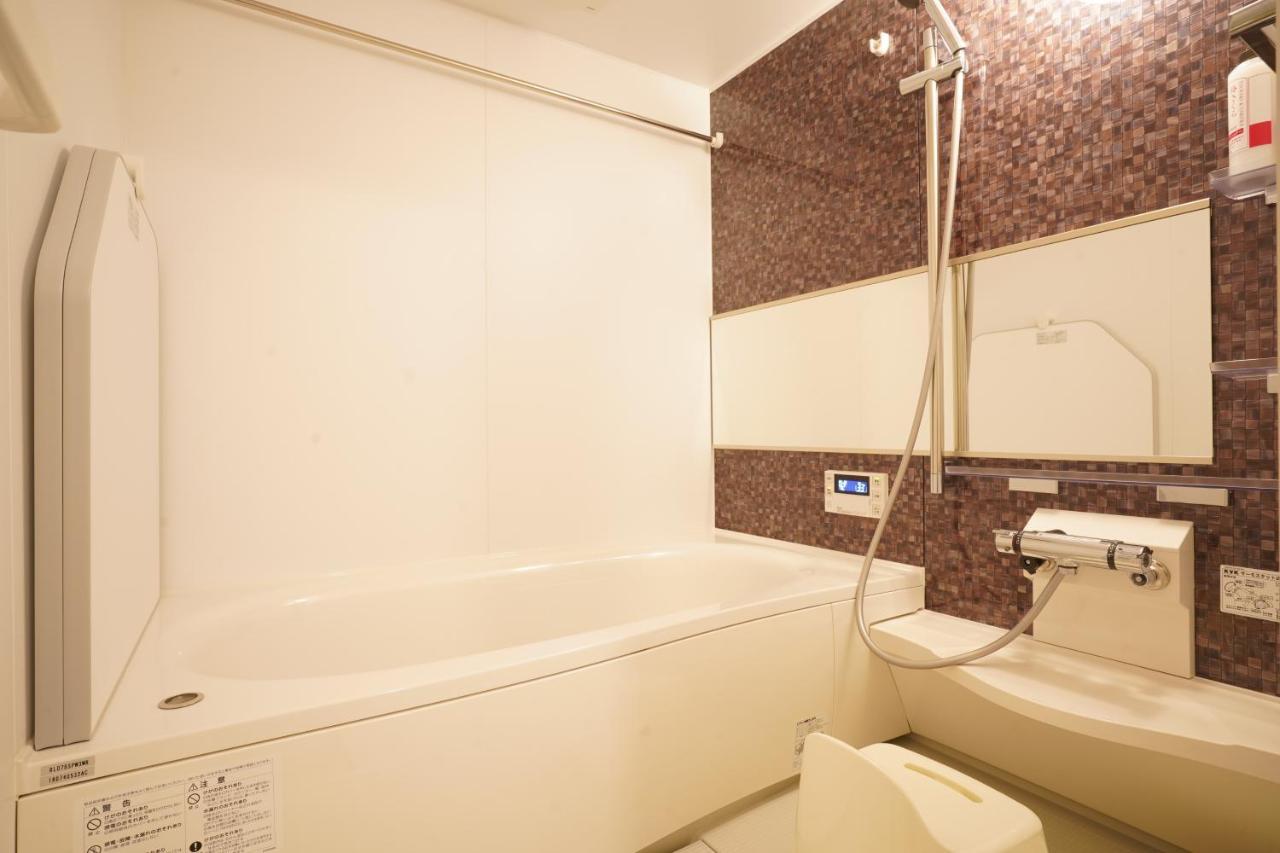 Hg Cozy Hotel No 61 今里駅前 大阪 外观 照片