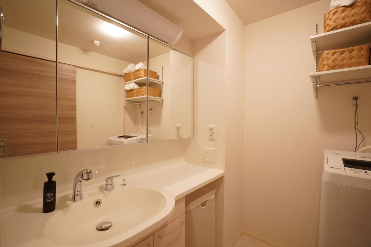 Hg Cozy Hotel No 61 今里駅前 大阪 外观 照片