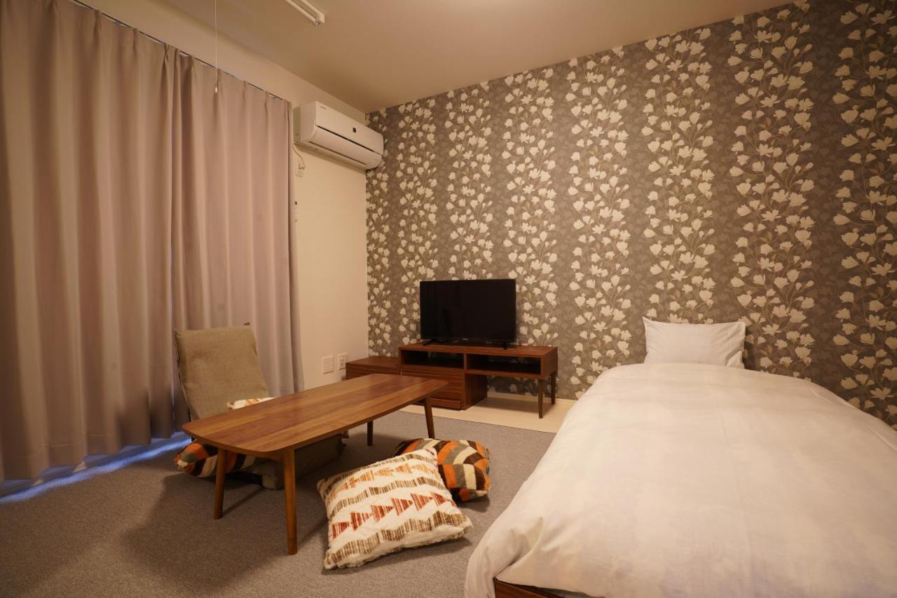 Hg Cozy Hotel No 61 今里駅前 大阪 外观 照片