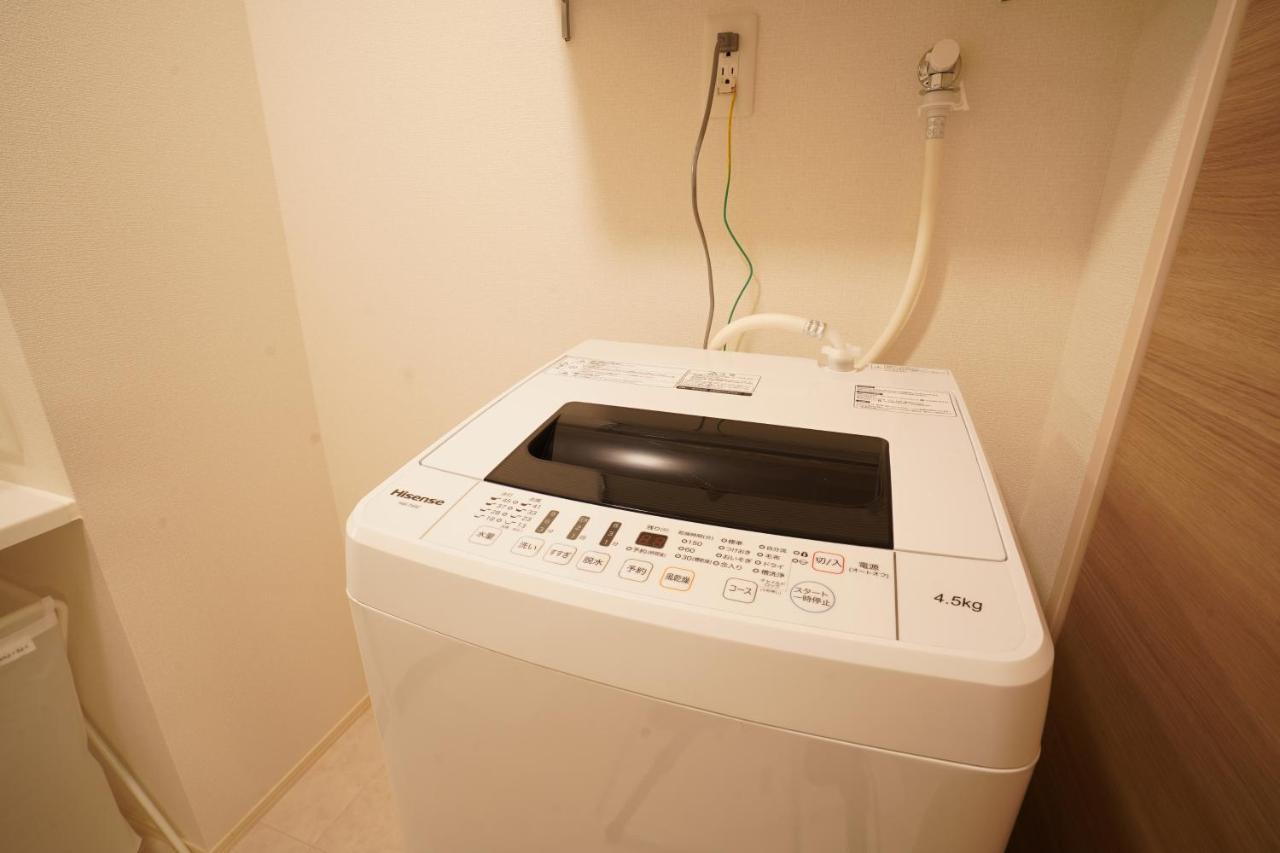 Hg Cozy Hotel No 61 今里駅前 大阪 外观 照片