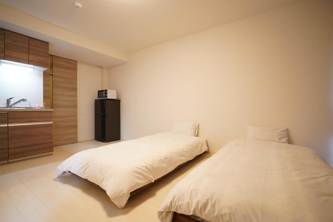 Hg Cozy Hotel No 61 今里駅前 大阪 外观 照片