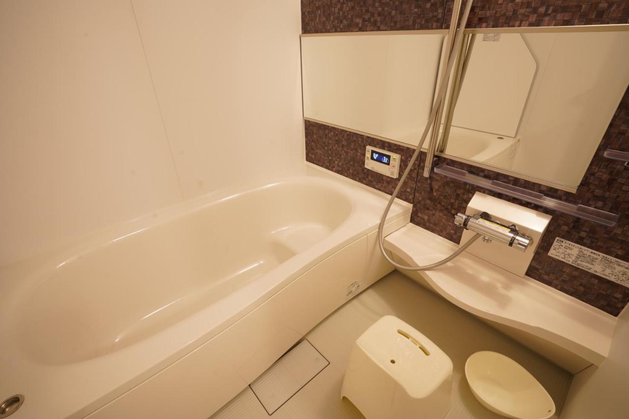 Hg Cozy Hotel No 61 今里駅前 大阪 外观 照片