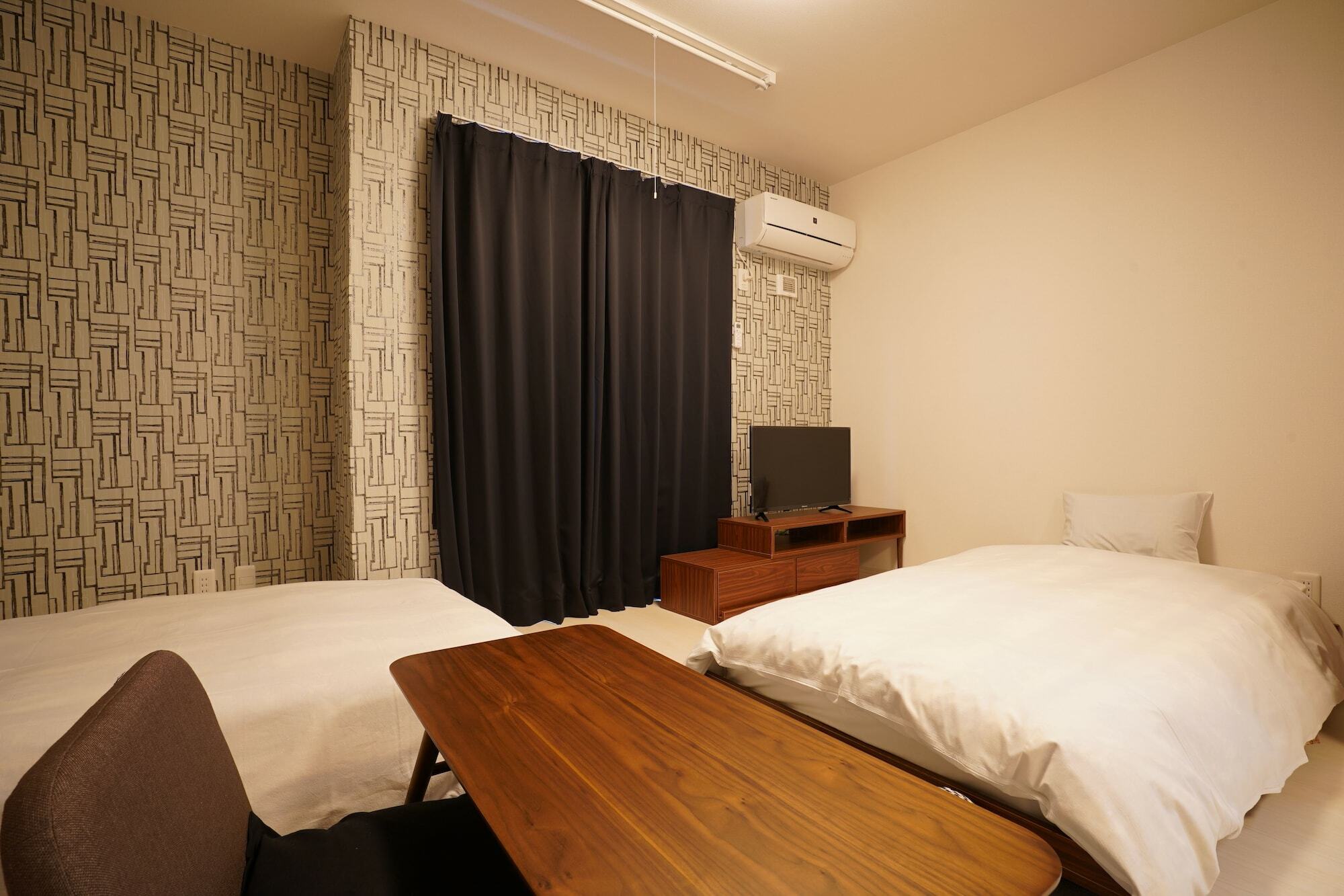 Hg Cozy Hotel No 61 今里駅前 大阪 外观 照片