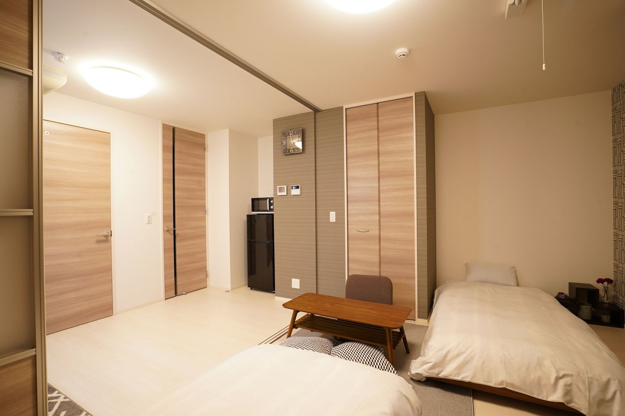Hg Cozy Hotel No 61 今里駅前 大阪 外观 照片